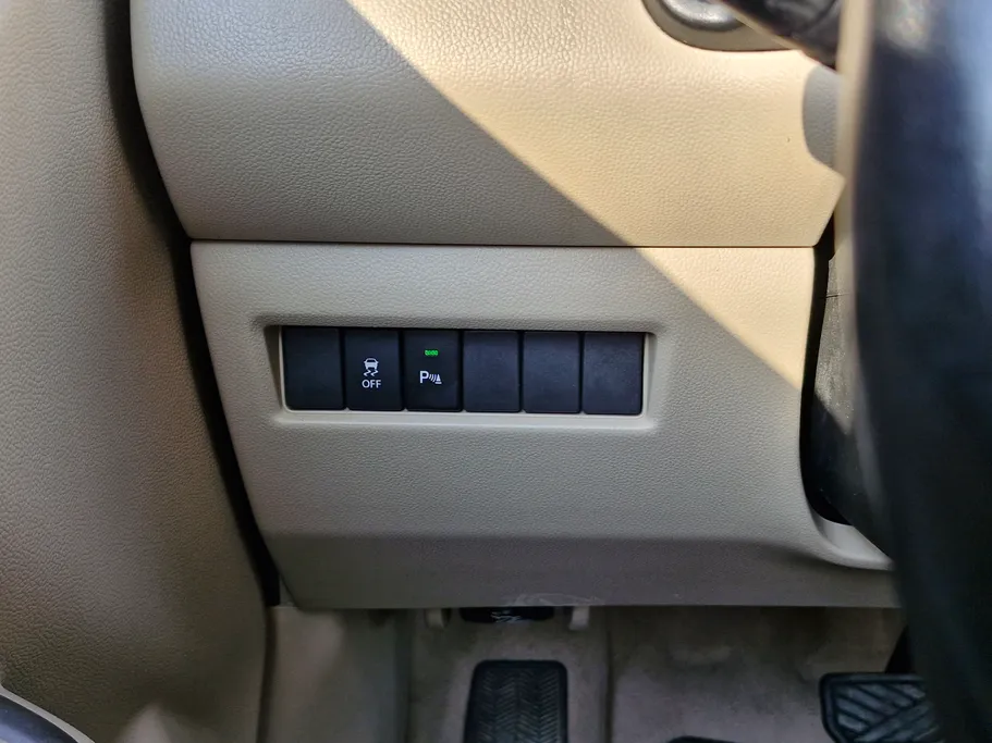 2025 Suzuki Dzire GLX 