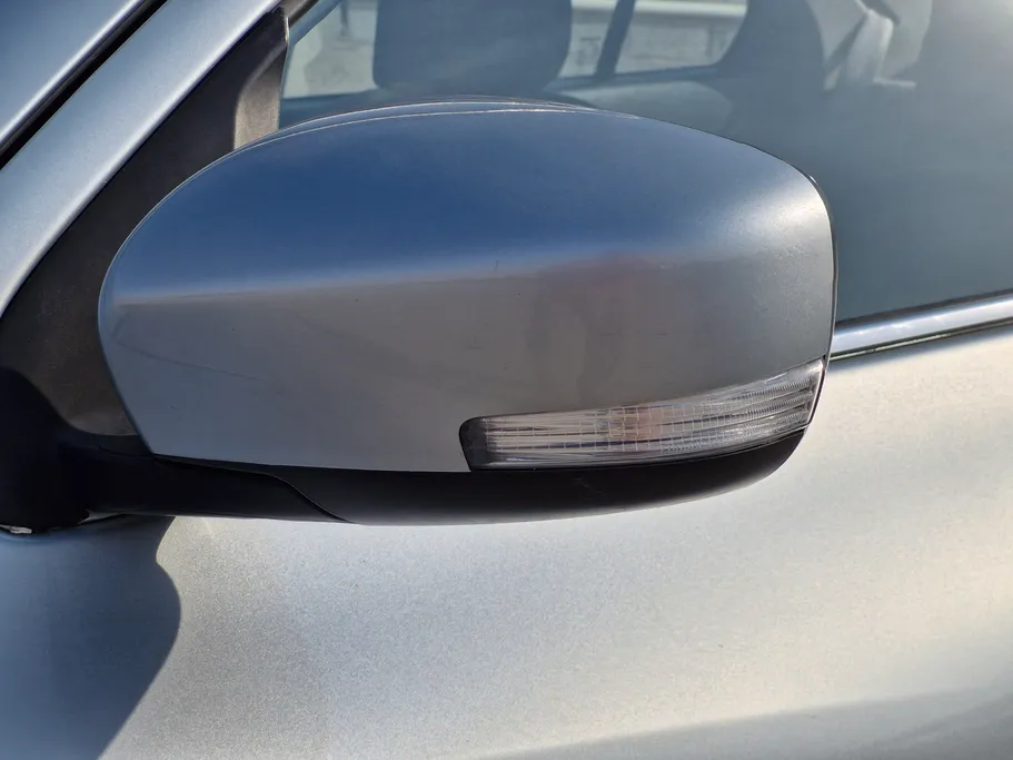2025 Suzuki Dzire GLX 