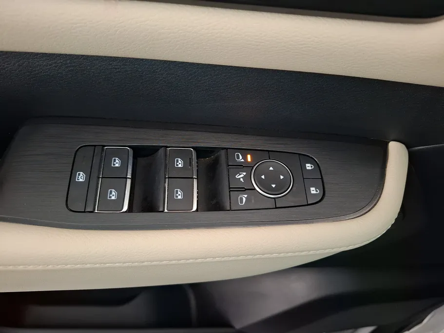 2026 Nissan Patrol SE 