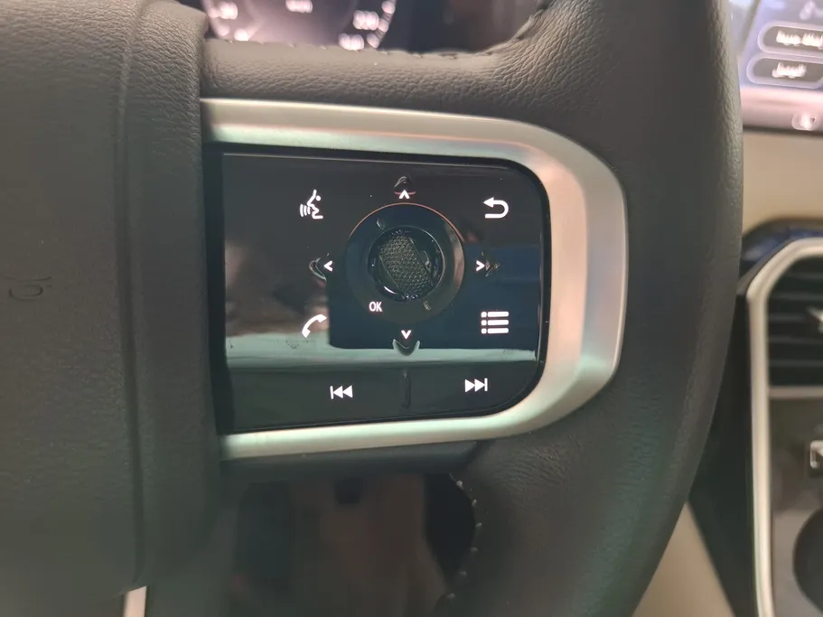 2026 Nissan Patrol SE 