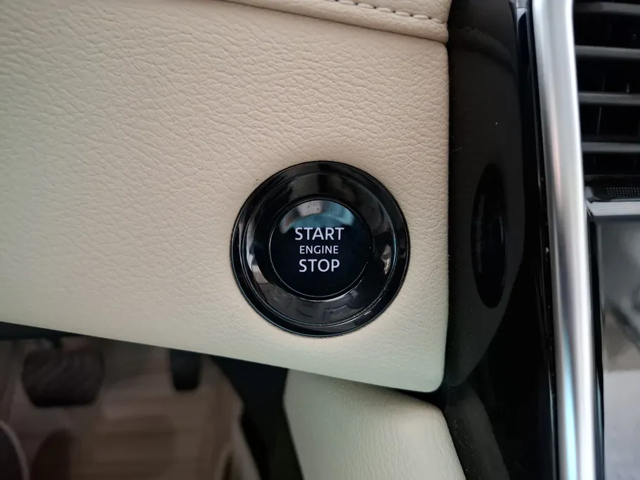 2026 Nissan Patrol SE 
