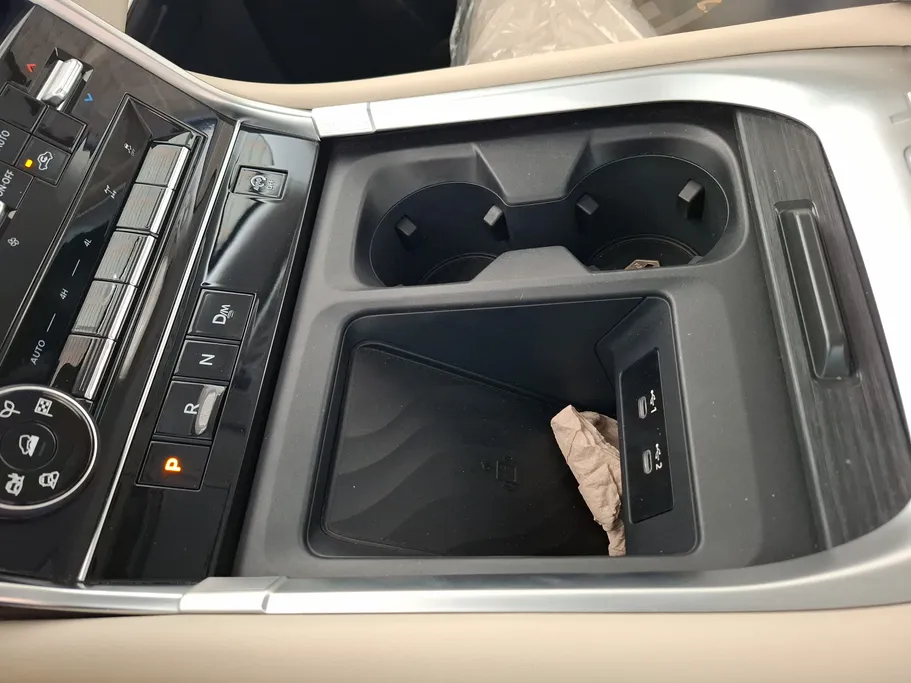 2026 Nissan Patrol SE 