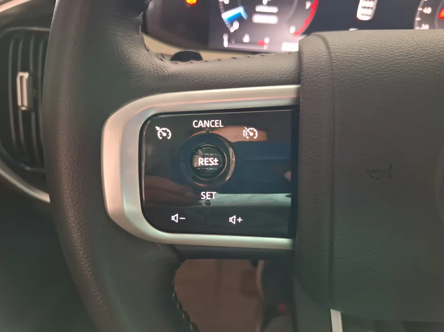 2026 Nissan Patrol SE 