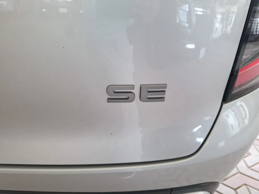 2026 Nissan Patrol SE 