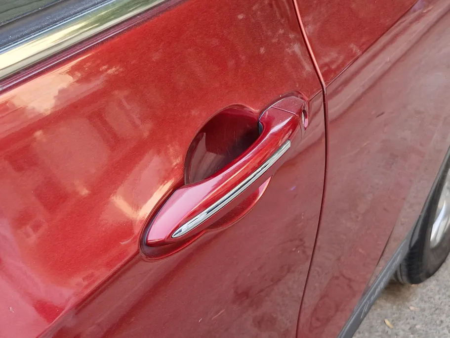 GAC GS3 GS 2023 