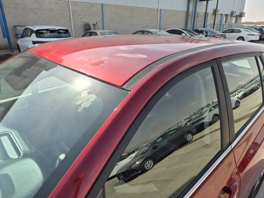 GAC GS3 GS 2023 