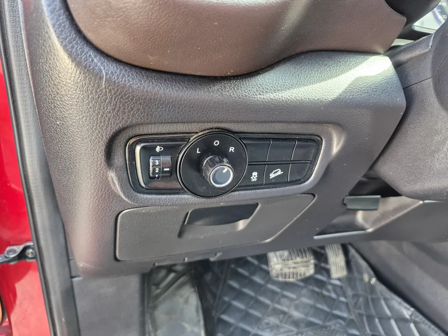 GAC GS3 GS 2023 