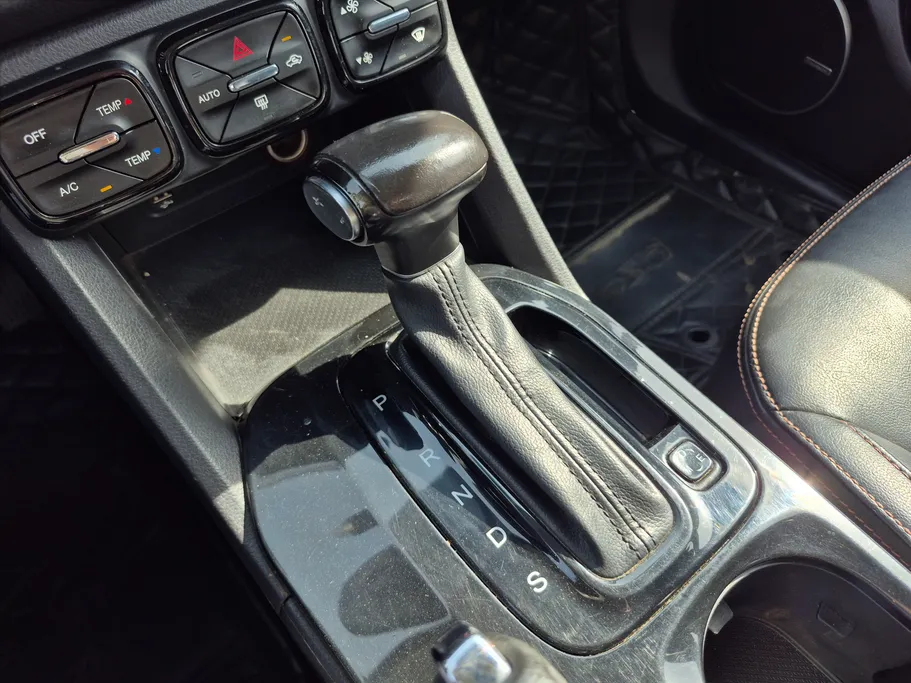 GAC GS3 GS 2023 