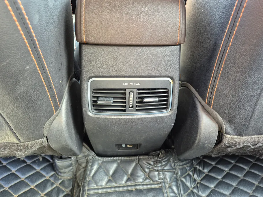 GAC GS3 GS 2023 