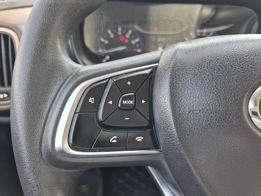 GAC GS3 GS 2023 