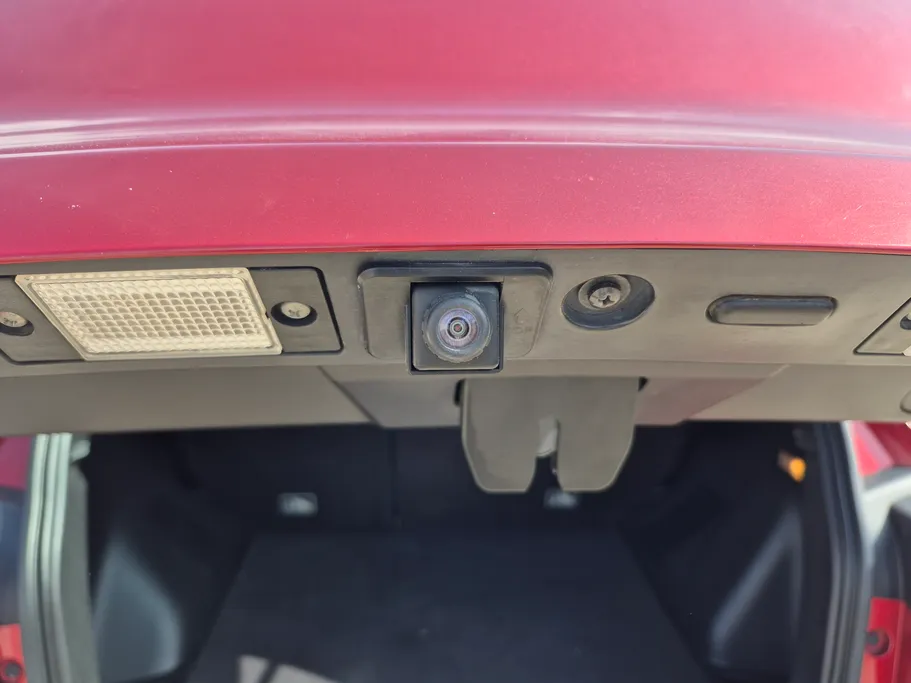 GAC GS3 GS 2023 