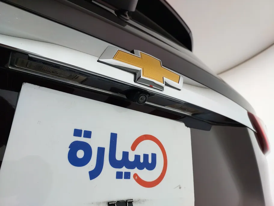 شفروليه ترافرس LS 2019 