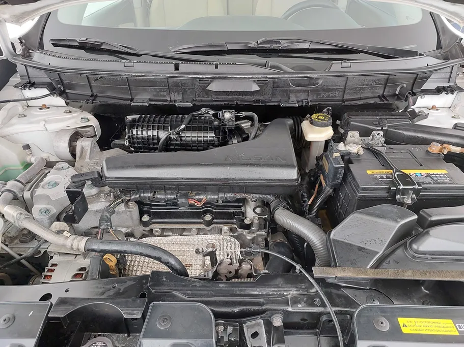 نيسان أكس تريل S 7 Seats 2021 