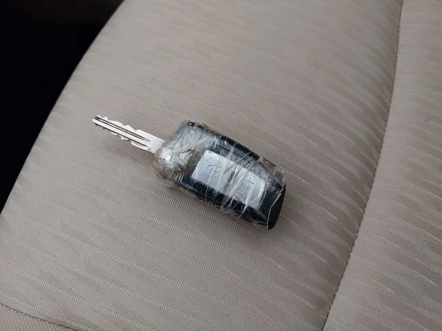 نيسان أكس تريل S 7 Seats 2021 