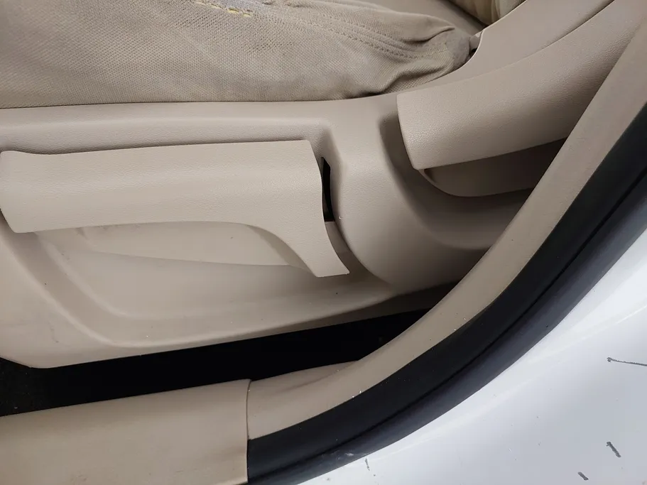 نيسان أكس تريل S 7 Seats 2021 