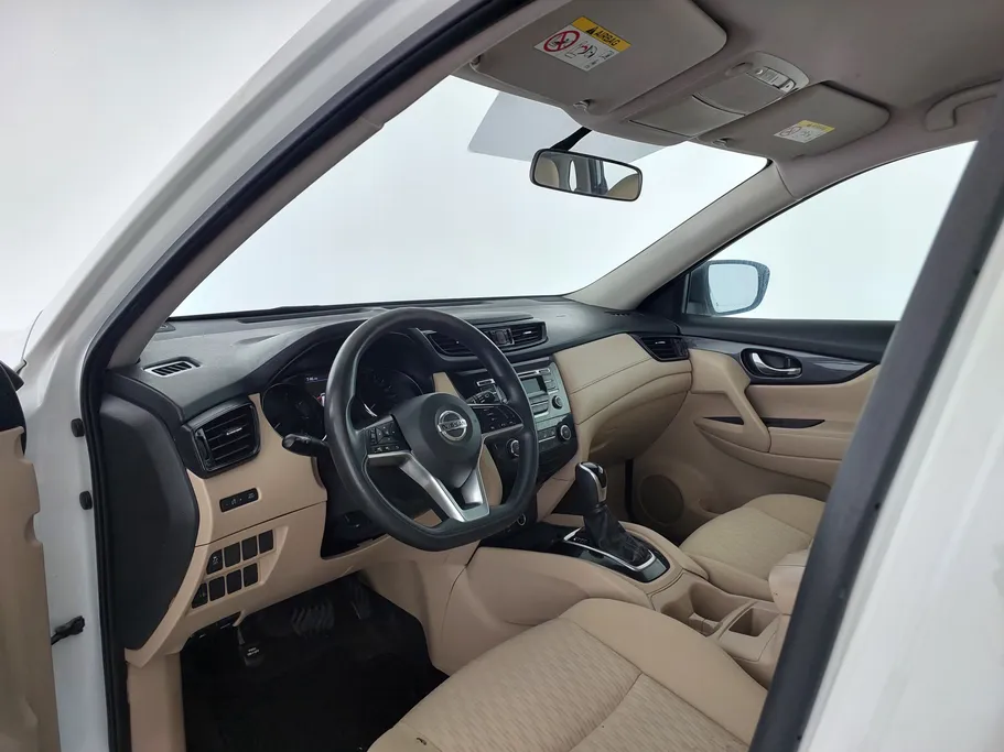 نيسان أكس تريل S 7 Seats 2021 
