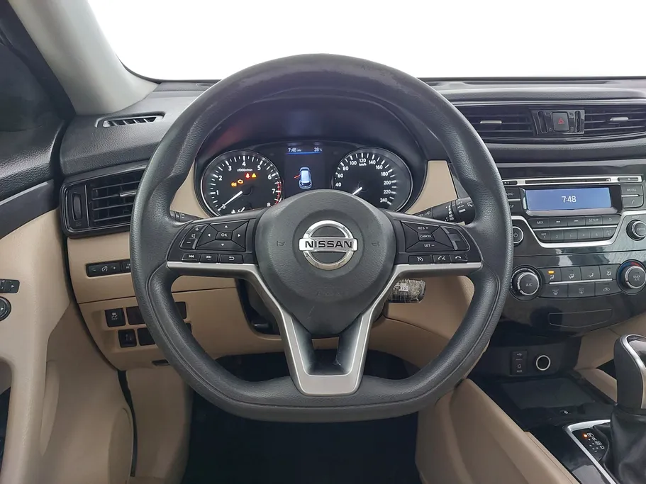 نيسان أكس تريل S 7 Seats 2021 