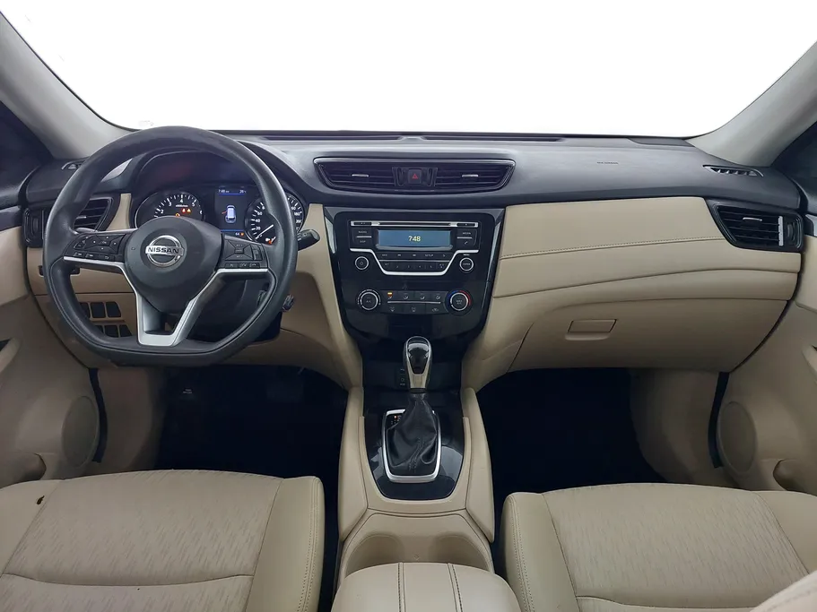 نيسان أكس تريل S 7 Seats 2021 