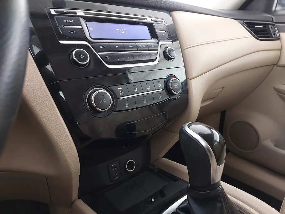 نيسان أكس تريل S 7 Seats 2021 