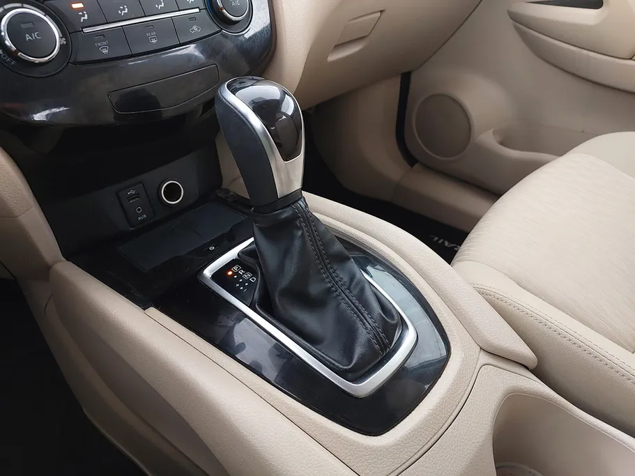 نيسان أكس تريل S 7 Seats 2021 