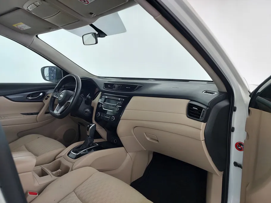 نيسان أكس تريل S 7 Seats 2021 