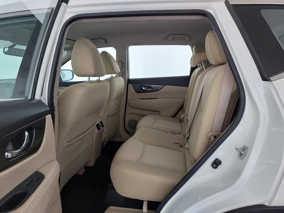 نيسان أكس تريل S 7 Seats 2021 