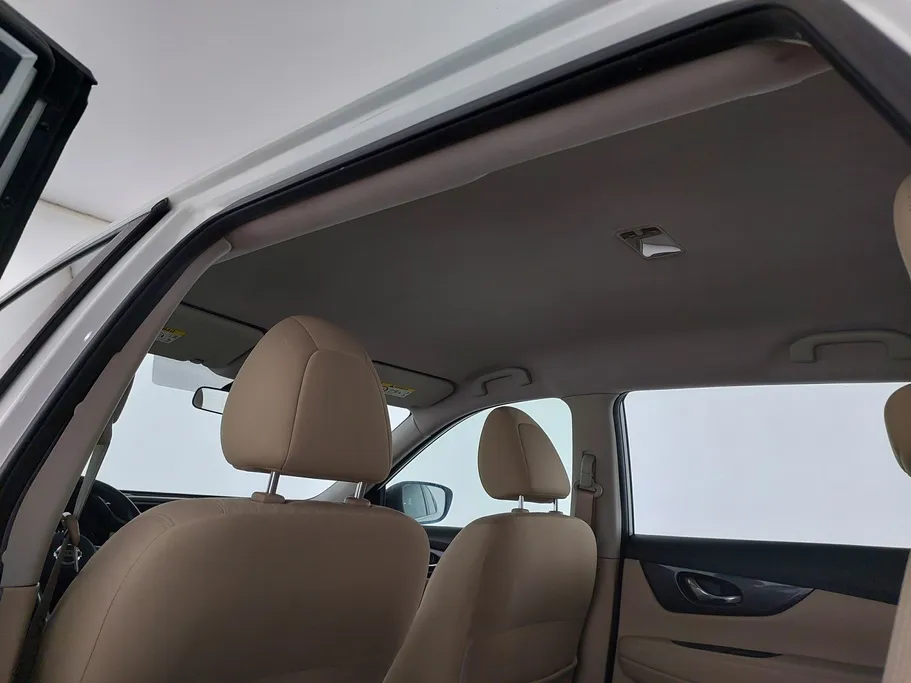 نيسان أكس تريل S 7 Seats 2021 