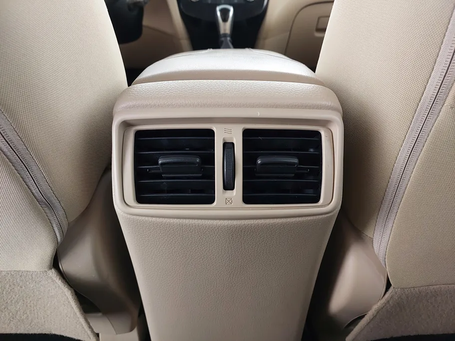 نيسان أكس تريل S 7 Seats 2021 