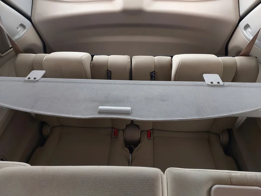 نيسان أكس تريل S 7 Seats 2021 