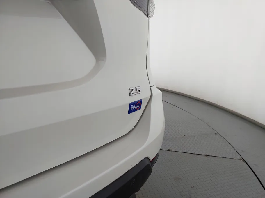 نيسان أكس تريل S 7 Seats 2021 