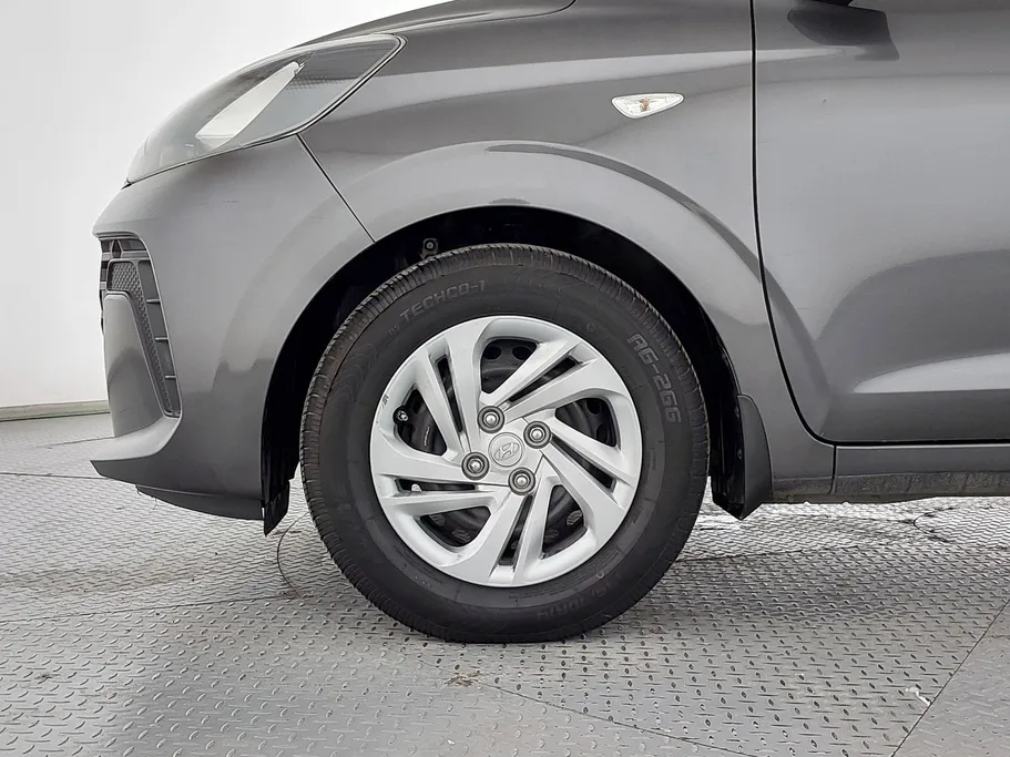 2024 Hyundai Grand i10 Fleet 
