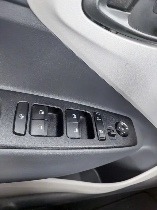 2024 Hyundai Grand i10 Fleet 