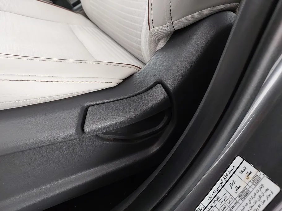 2024 Hyundai Grand i10 Fleet 