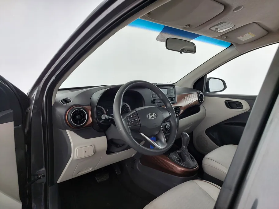2024 Hyundai Grand i10 Fleet 