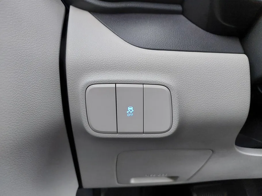2024 Hyundai Grand i10 Fleet 