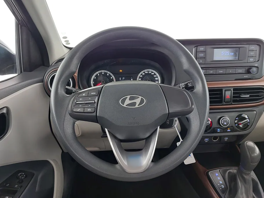 2024 Hyundai Grand i10 Fleet 