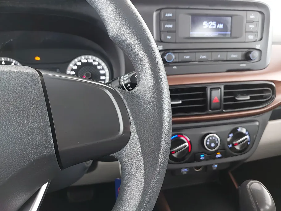 2024 Hyundai Grand i10 Fleet 