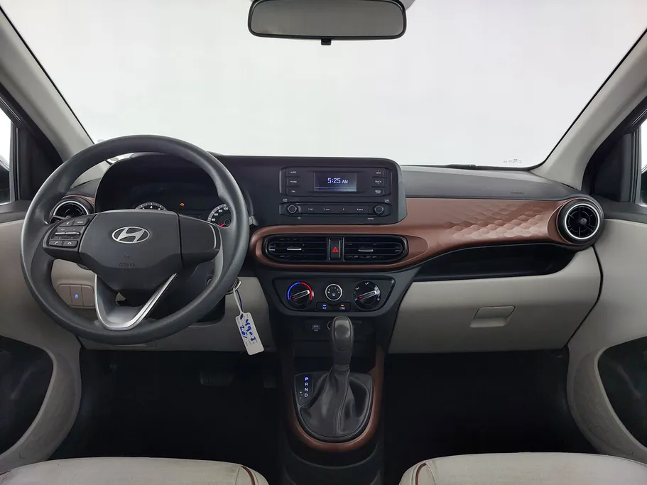 2024 Hyundai Grand i10 Fleet 