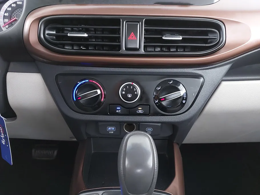2024 Hyundai Grand i10 Fleet 
