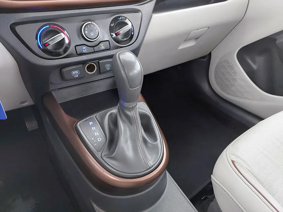 2024 Hyundai Grand i10 Fleet 