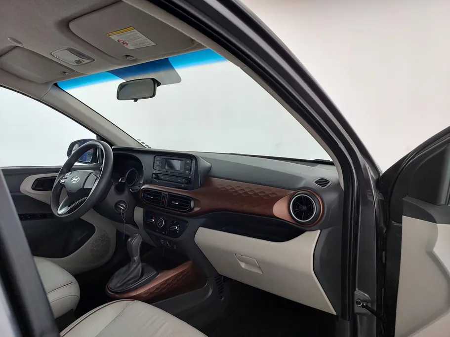 2024 Hyundai Grand i10 Fleet 