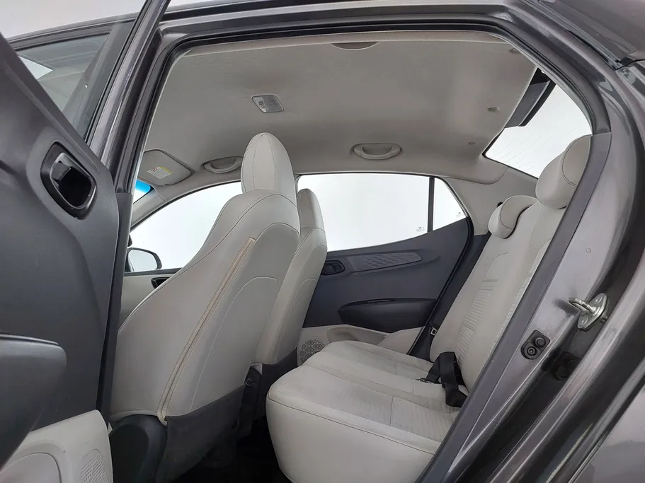 2024 Hyundai Grand i10 Fleet 