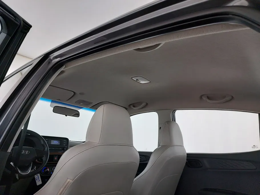 2024 Hyundai Grand i10 Fleet 