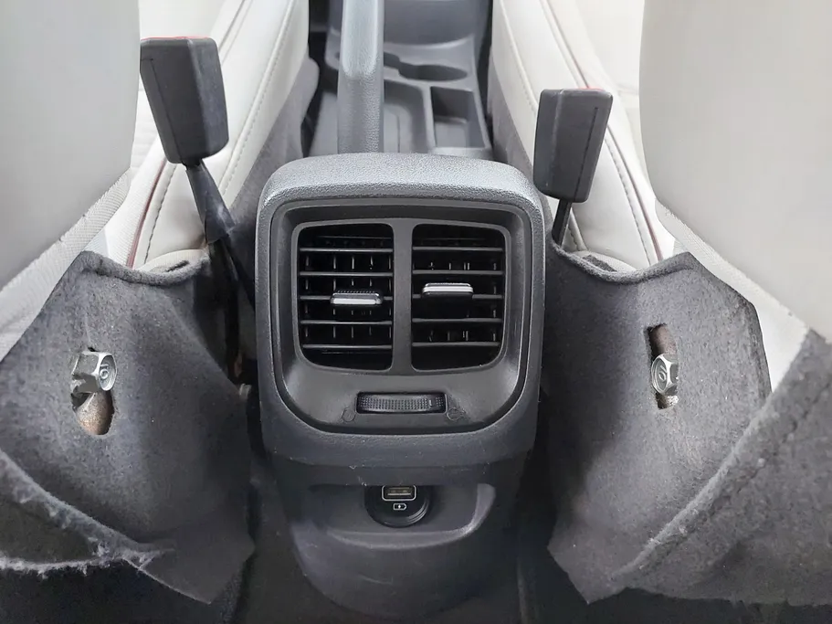 2024 Hyundai Grand i10 Fleet 
