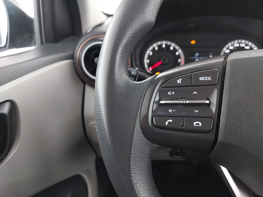 2024 Hyundai Grand i10 Fleet 