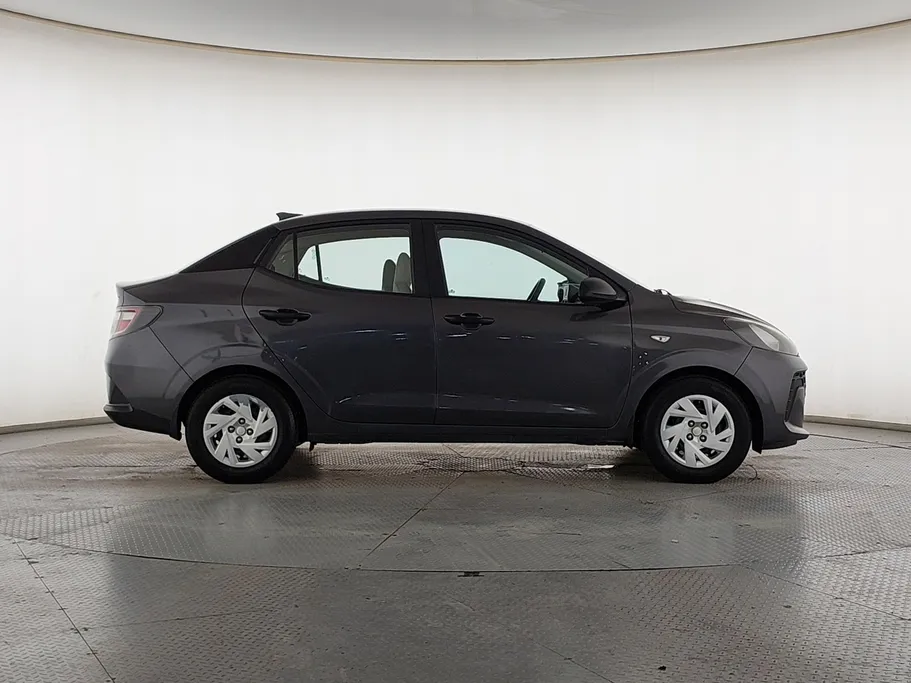 2024 Hyundai Grand i10 Fleet 