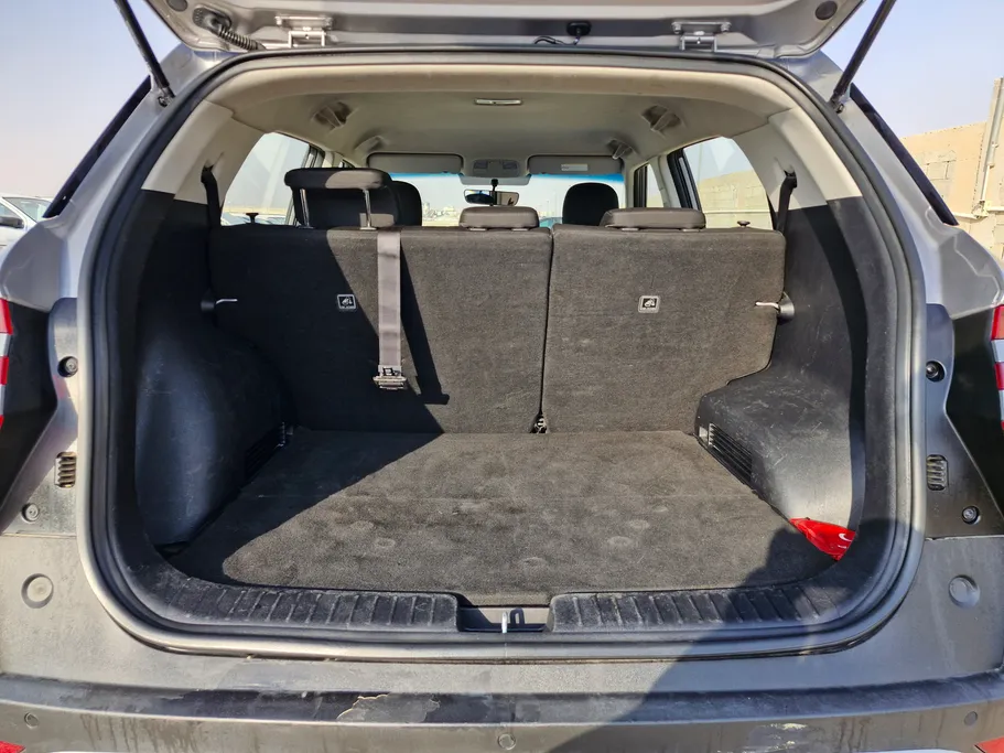 2024 Hyundai Creta Smart 
