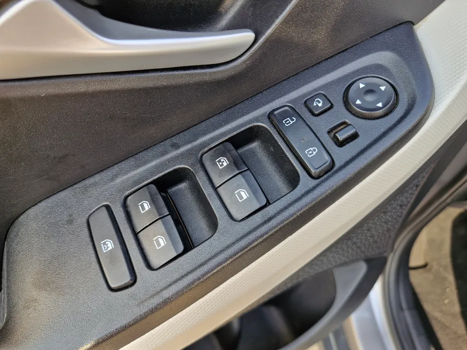 2024 Hyundai Creta Smart 