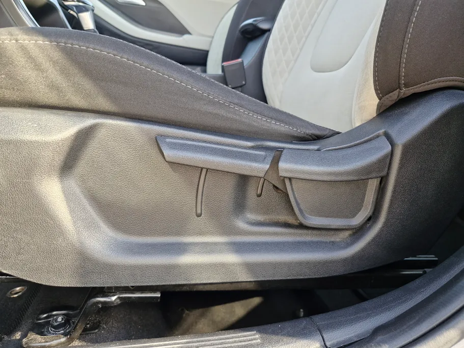 2024 Hyundai Creta Smart 