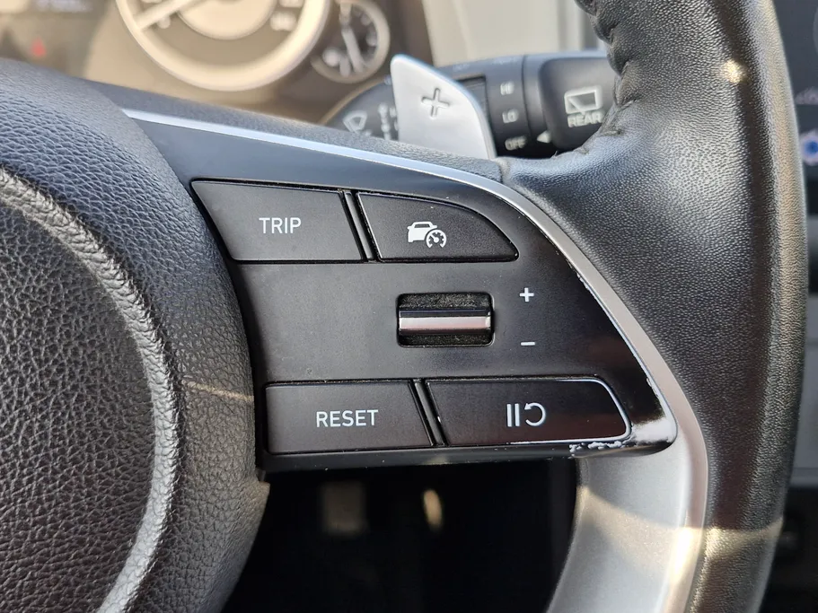 2024 Hyundai Creta Smart 